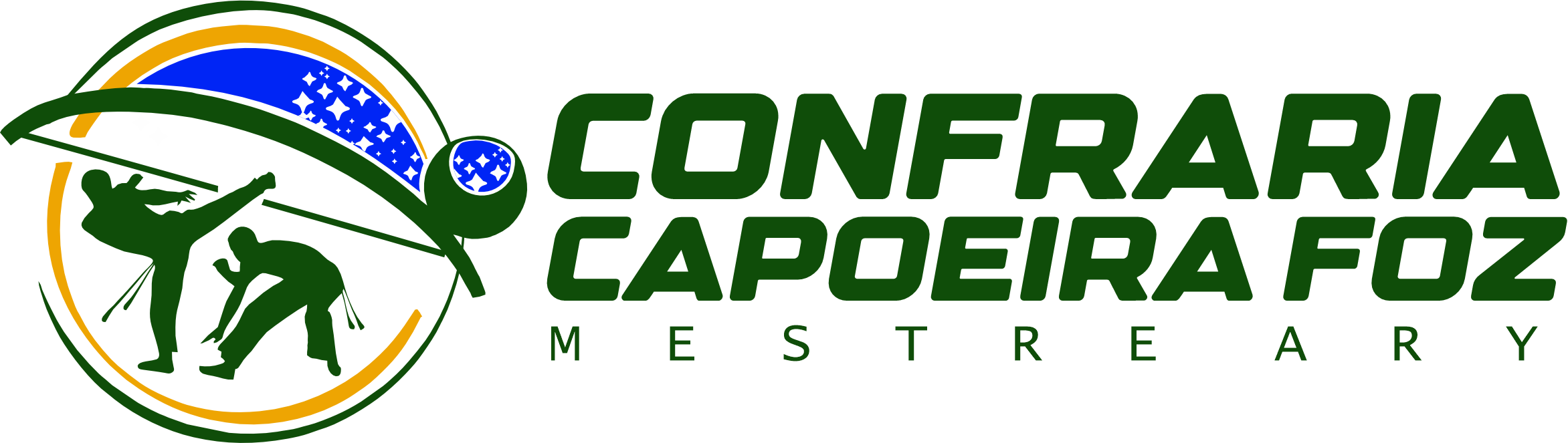 Confraria Cultural Esportiva de Capoeira