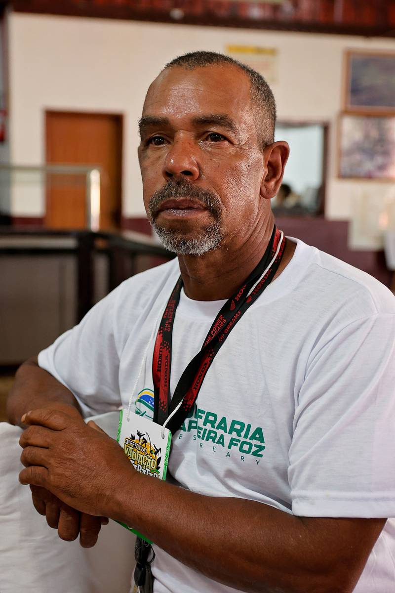 Curiosidade: A Origem e a História da Capoeira no Brasil