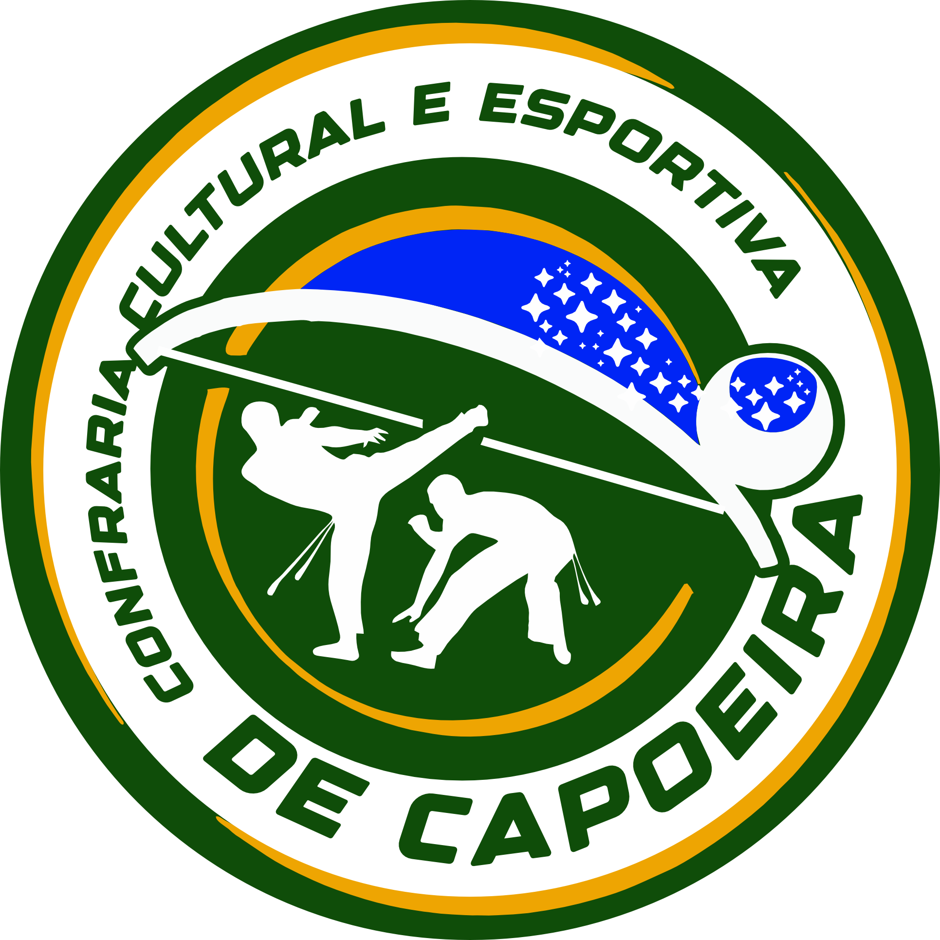 Confraria Cultural Esportiva de Capoeira