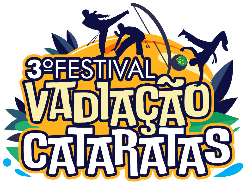 3º Festival Vadiação Cataratas
